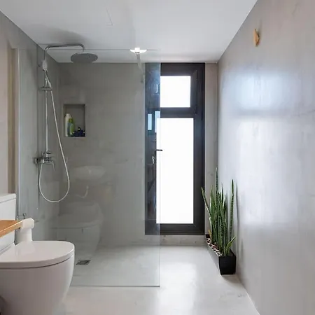 شقة Loft In
