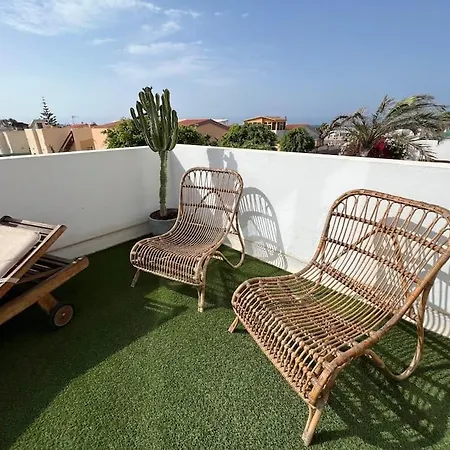 شقة Loft In