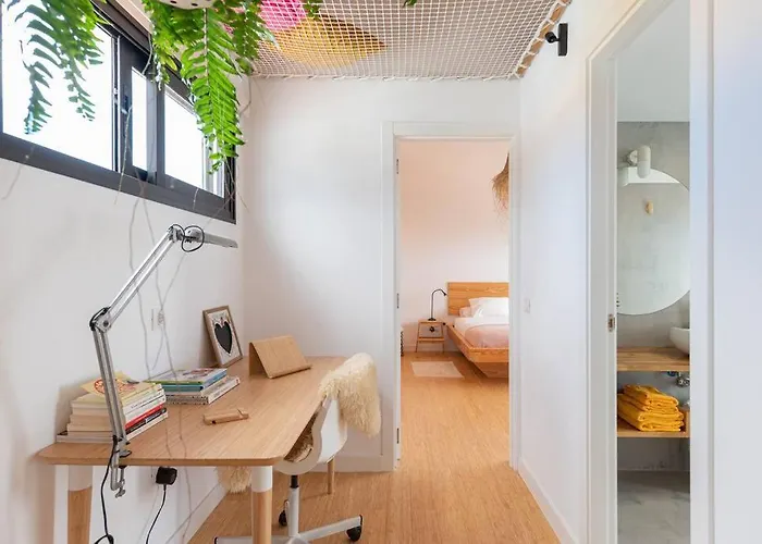 Loft In * קורלחו