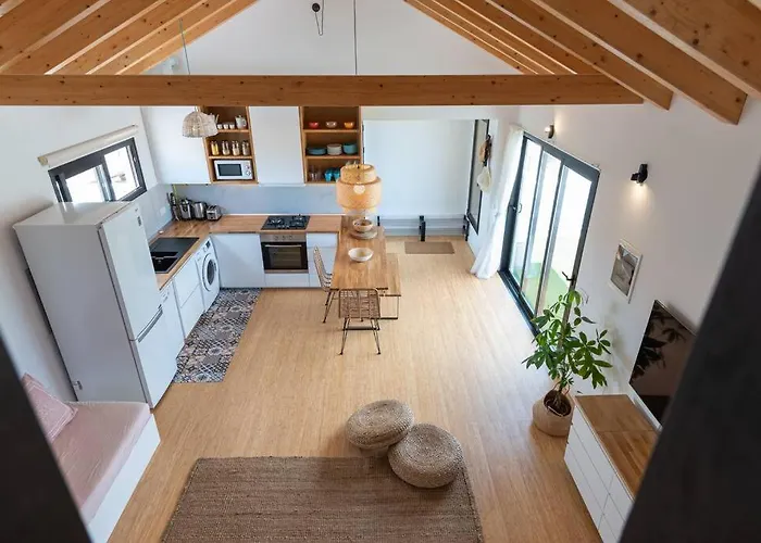 Loft In קורלחו