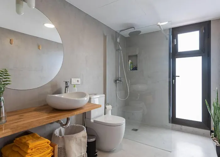 דירה Loft In קורלחו