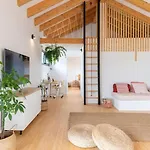 Loft In Corralejo