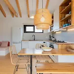 Lägenhet Loft In Corralejo