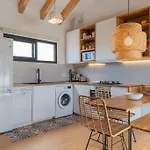 Lägenhet Loft In Corralejo