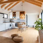 Lägenhet Loft In Corralejo