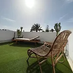 Loft In Apartman