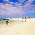 Lägenhet Loft In Corralejo