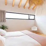 Loft In Lägenhet