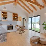 Loft In Lägenhet *