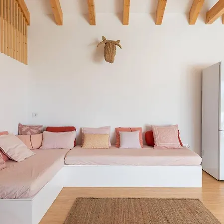 Apartamento Loft In