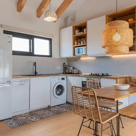 Apartment Loft In Corralejo
