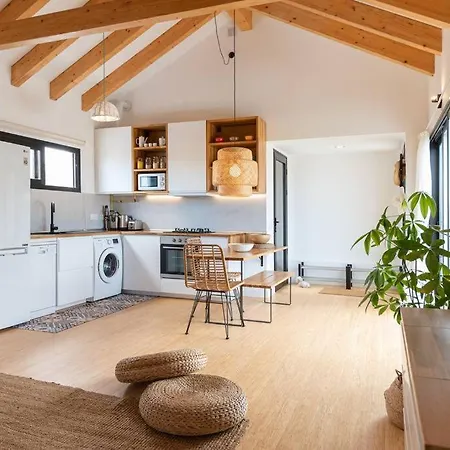 Apartamento Loft In Corralejo