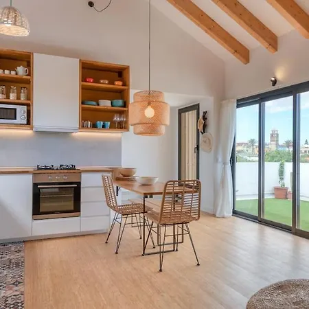 Loft In *
