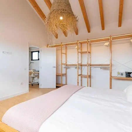 Apartment Loft In Corralejo