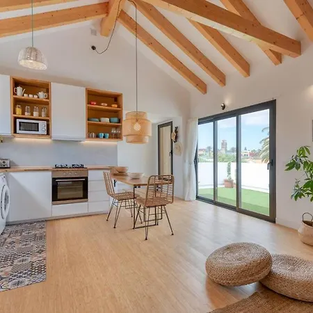 Loft In Apartment *