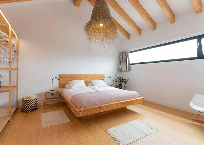 Loft In *