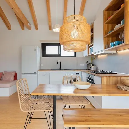 公寓 Loft In 科拉雷侯