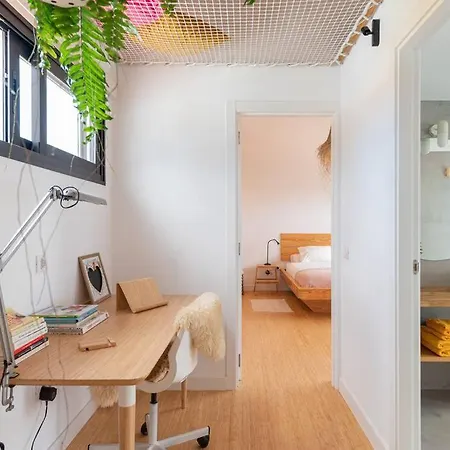 Loft In * Κοραλέχο