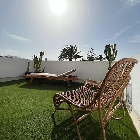 Loft In Διαμέρισμα