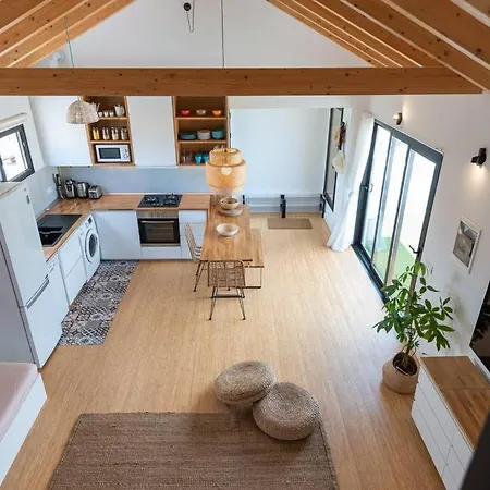 Loft In Κοραλέχο