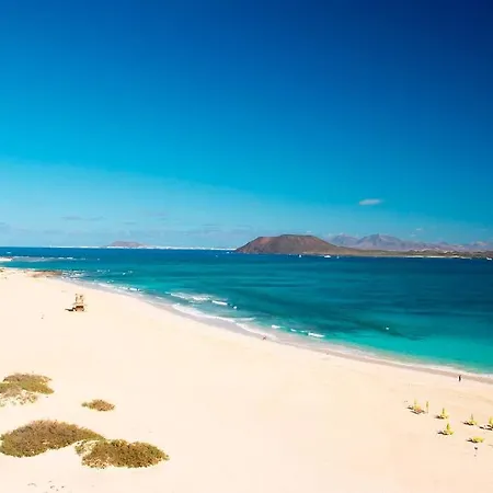 Apartment Loft In Corralejo