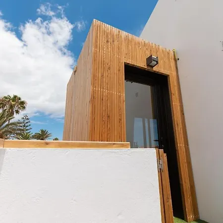 Loft In Διαμέρισμα