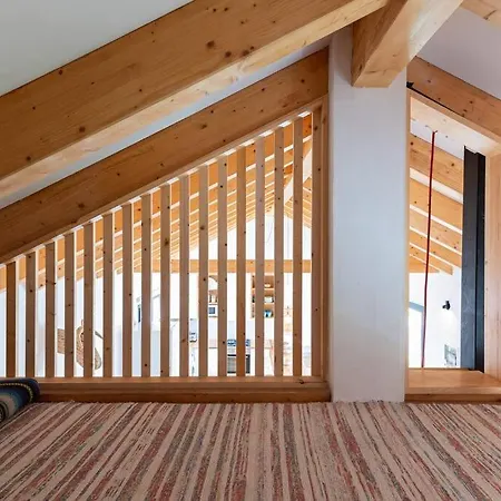 Apartment Loft In Corralejo