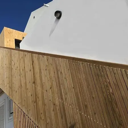 Loft In * Κοραλέχο