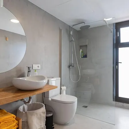Apartment Loft In Corralejo