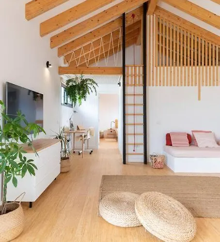 Loft In 코라레호