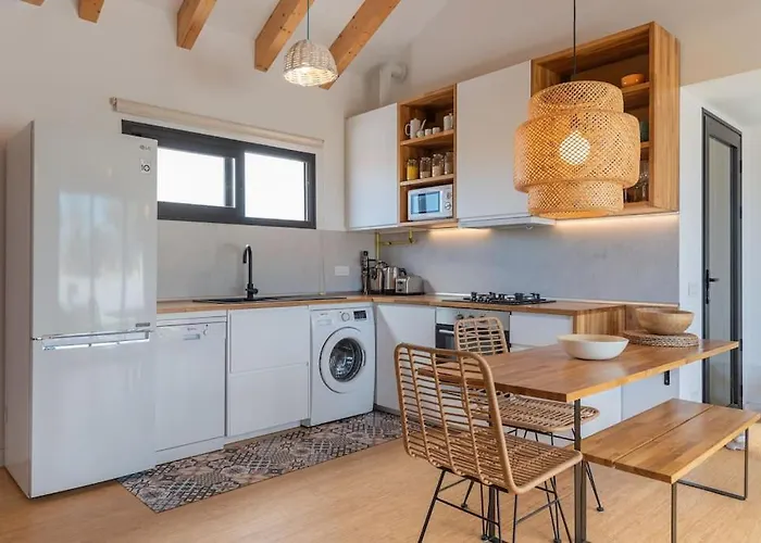 Apartman Loft In Corralejo