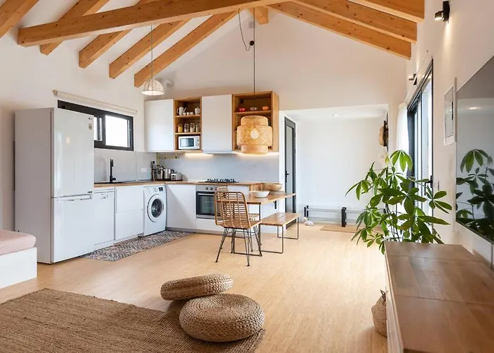 아파트 Loft In 코라레호