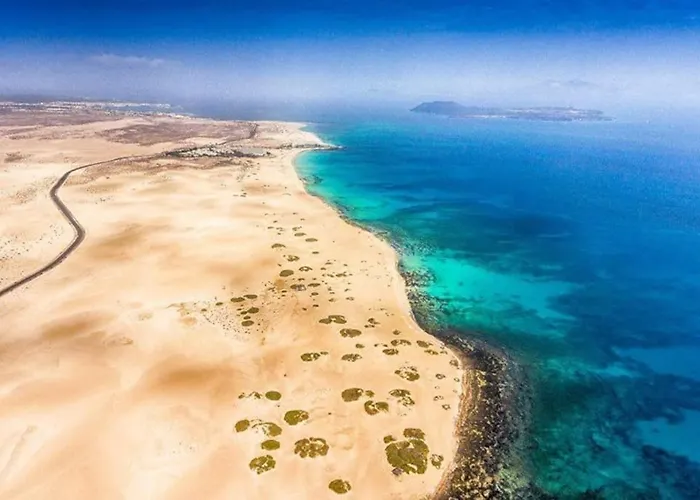 Loft In 코라레호