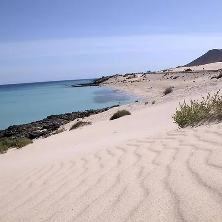 Appartement Loft In Corralejo
