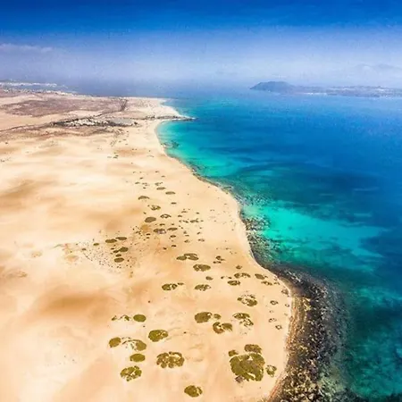Loft In Corralejo